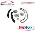 MOTOR STEUERKETTE SATZ VOLL JAPKO KJK0915 V FÜR SEAT IBIZA IV,IBIZA IV SC