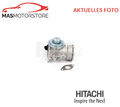 AGR-VENTIL ABGASRÜCKFÜHRVENTIL HITACHI 138473 P FÜR AUDI A4 B6,A6 C5,8E2,8E5