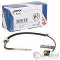 BOSCH SENSOR, ABGASTEMPERATUR ABGASTEMPERATURSENSOR für MERCEDES-BENZ B-KLASSE
