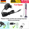 Netzteil Ladegerät Für DysonV6 V7 V8 V10 V11 DC30 DC31 SV03 SV09 Handstaubsauger