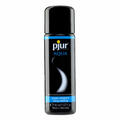 pjur AQUA - Premium-Gleitgel auf Wasserbasis - auch für Sex Toys (30 ml)