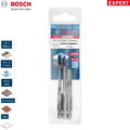 Bosch Bohrer Fliesenbohrer - 3 teiliges Set 5/6/8mm - EXPERT HEX-9 HardCeramic