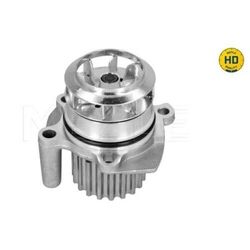 1x Wasserpumpe, Motorkühlung MEYLE 113 220 0018/HD passend für AUDI FORD SEAT