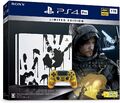 PlayStation 4 Pro Death Stranding Limited Edition [Herstellerproduktion