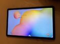 Samsung Galaxy Tab S6 Lite SM-P610 64GB, Wi-Fi, 10,4 Zoll  - Oxford Gray