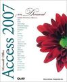 Microsoft Office Access 2007 on Demand [Taschenbuch] by Johnson, Steve Stev ...