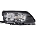 TYC 20-0321-11-2 Halogen Scheinwerfer Rechts BMW 3 E46 06.01-09.06