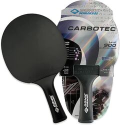 Donic Tischtennisschläger Carbotec 900 konkav Tischtennis TT Wettkampfschläger