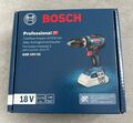 Bosch Professional Akku-Schlagbohrschrauber GSB 18V-55 Ohne Akku