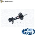 STOßDÄMPFER 353804070100 FÜR OPEL VECTRA/GTS SIGNUM/Hatchback FIAT CROMA 1.8L