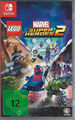 LEGO Marvel Super Heroes 2 Nintendo Switch