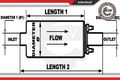 1x 02SKV219 ESEN SKV Kraftstoffpumpe für CITROËN,FIAT,LANCIA,PEUGEOT,RENAULT,SEA