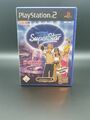 Deutschland sucht den Superstar | PS2  | TOP Zustand | komplett | Playstation 2