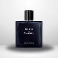 Bleu De Channel Pour Homme-100ml Eau de Toilette NEU + OVP