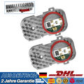 2 x LED Scheinwerfer Steuergerät Für BMW 3er 4er 6er E92 E93 F33 F06 63117263051