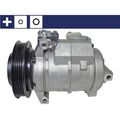 MAHLE ACP 969 000S Kompressor Klimaanlage für MERCEDES-BENZ SPRINTER 12306911 A0