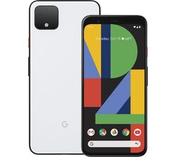 DeGoogled Pixel 4 XL - (entsperrt) Datenschutz Smartphone Handy de-googled CalyxOS