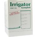 IRRIGATOR KOMPLETT Kunststoff 1 l 1 St