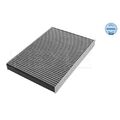 1x Filter, Innenraumluft MEYLE 112 320 0024 passend für AUDI PORSCHE VW