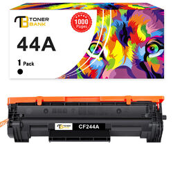 XXL Toner Patrone für HP CF244A 44A für HP LaserJet Pro M15a M15w MFP M28a M28w