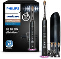 Philips Sonicare Diamondclean Smart 9400 Elektrische Zahnbürste, Schallzahnbürst