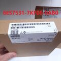 New Siemens 6ES7531-7KF00-0AB0 S7-1500 analog input module 6ES7 531 7KF00 0AB0