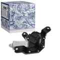 VEMO WISCHERMOTOR HINTEN HECKWISCHER passend für OPEL CORSA | V40-07-0016