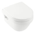 Villeroy & Boch Architectura Tiefspül-WC DirectFlush Compact wandhängend ohne...