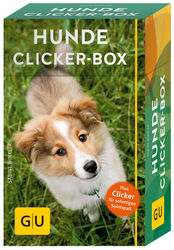 Clicker-Box, Hunde