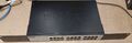 D-Link DGS-1024D 24 Port RJ-45 Unmanaged Gigabit Switch Rackmount + Winkel - Top