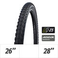 Schwalbe Marathon Plus Tour SmartGuard Performance Drahtreifen