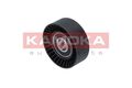 KAMOKA Spannarm Keilrippenriemen für SEAT Ibiza IV SKODA Fabia II VW Polo 