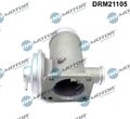 DR.MOTOR AUTOMOTIVE DRM21105 AGR-Ventil für BMW 3 Touring (E91) 5 Touring (E61)