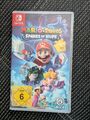 Mario & Rabbids Sparks of Hope (Nintendo SWITCH, 2022)