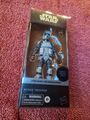 Star Wars Black Series The Mandalorian Carbonized Scout Trooper