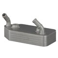 FEBI BILSTEIN Ölkühler Automatikgetriebe 33837 für VW Golf IV Schrägheck (1J1)