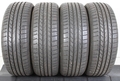 4 x 205/60R16 96H Sommerreifen Goodyear Efficient Grip 2x6-6,5mm/2x7mm 2014
