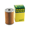 MANN-FILTER (H 820/3 x) Ölfilter