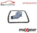 HYDRAULIKFILTER SATZ AUTOMATIK-GETRIEBE MAXGEAR 26-1693 A FÜR SUBARU IMPREZA