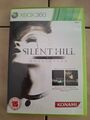 Silent Hill HD Collection - Xbox 360 - UNCUT! - SEHR SELTEN!