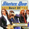 Best of Status Quo von Status Quo | CD | Zustand sehr gut