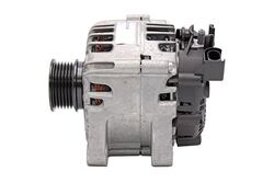 Hella Generator für Ford Volvo B-Max Van Kuga II Ecosport 2010-> 8El015630-121