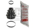 Faltenbalgsatz Antriebswelle Febi Bilstein 100445 Hinten für BMW E81 2004-2011