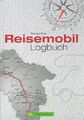 Kliem: Reisemobil-Logbuch Campertagebuch/Wohnmobil/Schreiben/Reiseerinnerungen