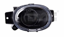 TYC 19-0643-05-2 Nebelscheinwerfer für SEAT