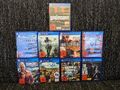 Playstation 4 Spiele zur Auswahl PS4 USK 18 Call of Duty Farcry last of us USK18