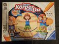 Ravensburger Kinder Spiel Lernspiel Tiptoi Dein Körper und Du- Vollständig-