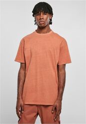 Urban Classics T-Shirt Heavy Oversized Garment Dye Tee