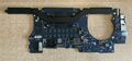 Logic Board MacBook Pro 15" 2013 retina 8 GB i7 2,0 GHz; A1398, 820-3662-A 2014