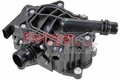 METZGER Thermostat für Kühlmittel / Kühlerthermostat GREENPARTS 4006465